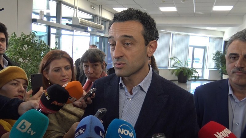 Даниел Лорер: Българската банка за развитие ще обяви нов продукт, който е насочен към сектора