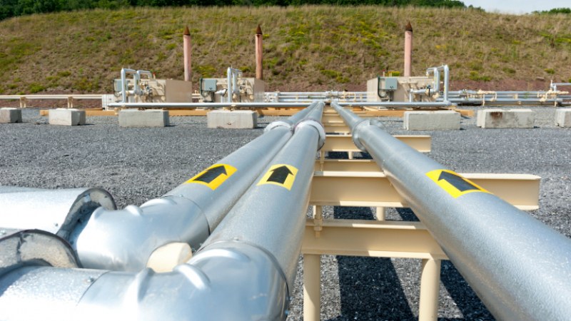 Иван Хиновски: Решението на КЕВР за повишаване цената на природния газ е логично