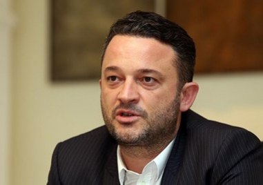 Македонският бизнесмен с български паспорт Йордан Орце Камчев е пуснат
