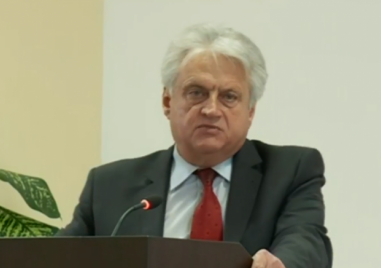 Вътрешният министър Бойко Рашков е призован за разпит в Софийската