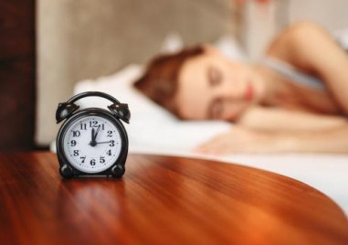 Редовното настройване на будилника за събуждане може да бъде опасно