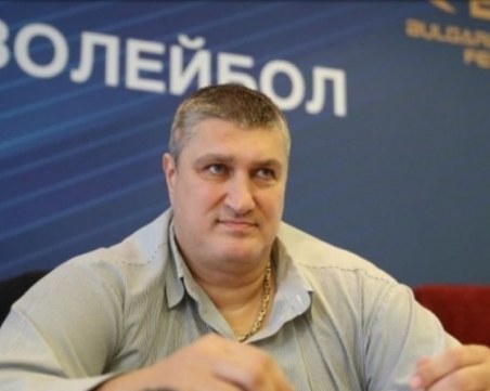 Бургас и Варна ще са домакини на Европейското по волейбол през 2023-а година