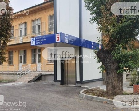 COVID кризата в цифри: 6252 новозаразени, 535 са в Пловдив