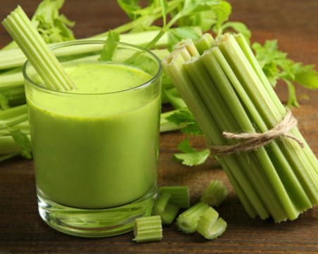 Ето 10 храни, които горят мазнините