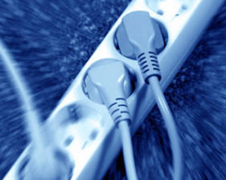 ЕВН: Рекордно потребление на ток е било на 3 януари, по-високо отколкото преди година