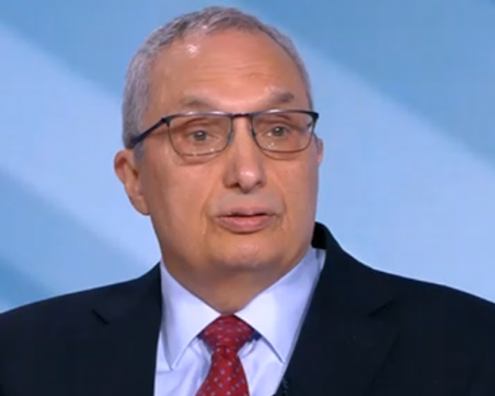 Иван Костов: Българската криза е разтваряща се спирала