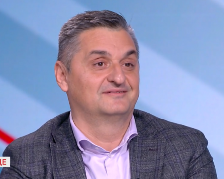 Кирил Добрев: Изключиха ме от БСП, защото не ме искаха на Конгреса