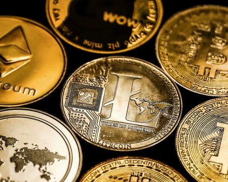 Криптопазар 2022: Прогнозата за биткойна от 10 000 до 100 000 долара