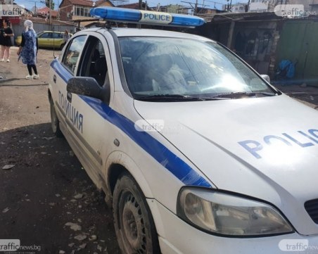 Младеж без книжка избяга от полицейска проверка, излъгал за име и ЕГН