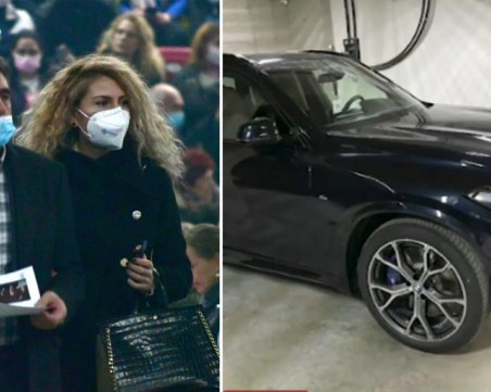 Освободиха от ареста Бабичката, обвинен за кражбата на джипа на Росен Плевнелиев