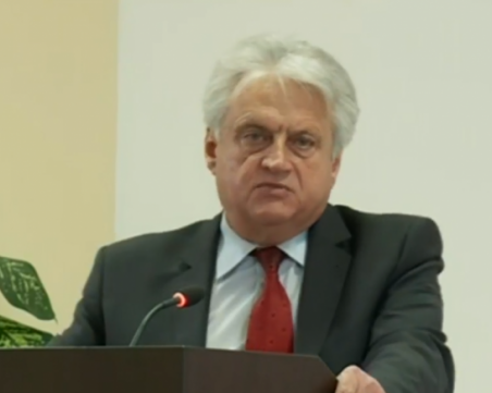 Разпитват Бойко Рашков по делото 