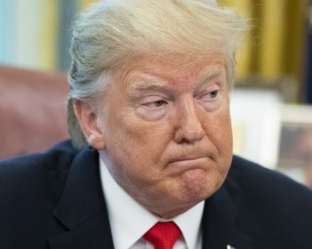 Тръмп-младши и Иванка получиха призовки по дело за измама