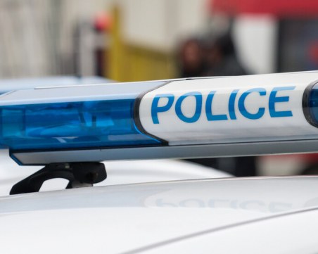 Задържаха убиец след 20 години издирване, не носил предпазна маска