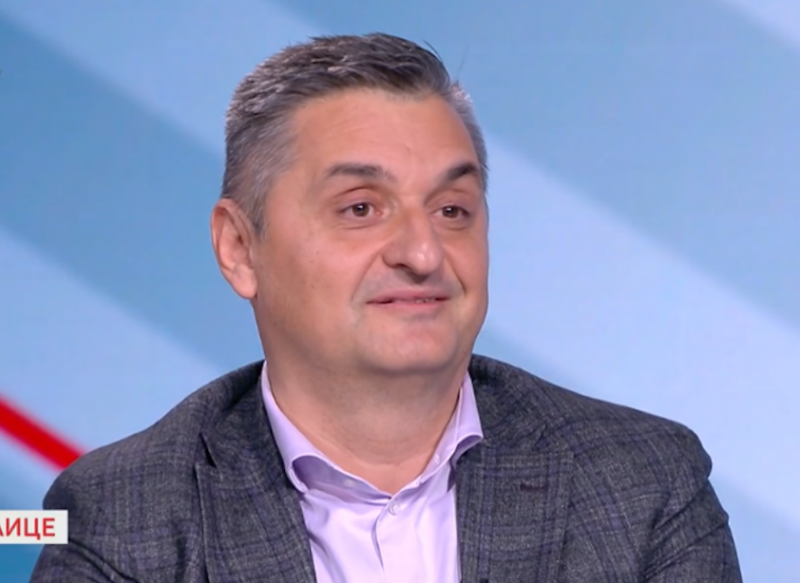 Кирил Добрев: Изключиха ме от БСП, защото не ме искаха на Конгреса