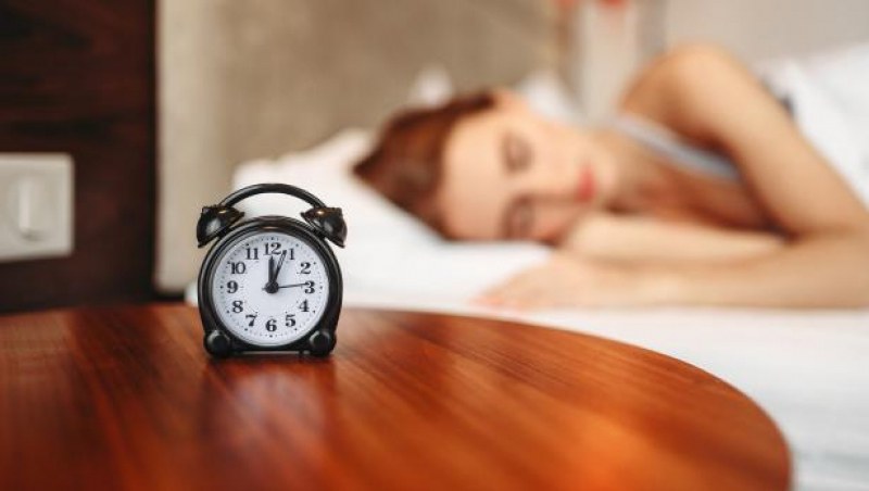 Редовното събуждане с аларма - опасно за здравето