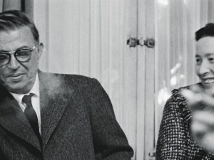 Великите любовни истории на ХХ век: Жан Пол Сартр и Симон дьо Бовоар – „прокълнатите
