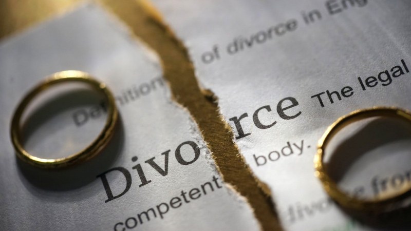 В Гърция вече е възможно да се разведеш онлайн. Чрез