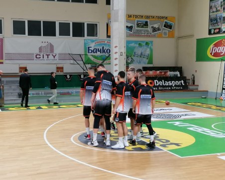 Академик беше на крачка от феноменален обрат срещу Берое