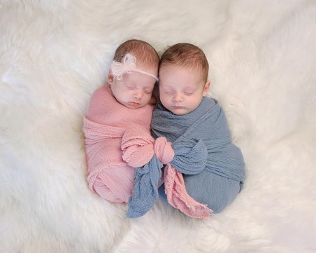 Александър и Виктория са най-разпространените имена при новородени за 2021 година