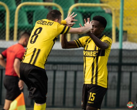 Ботев стартира тренировки в петък