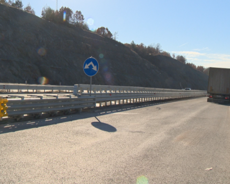 Фаталният участък на 