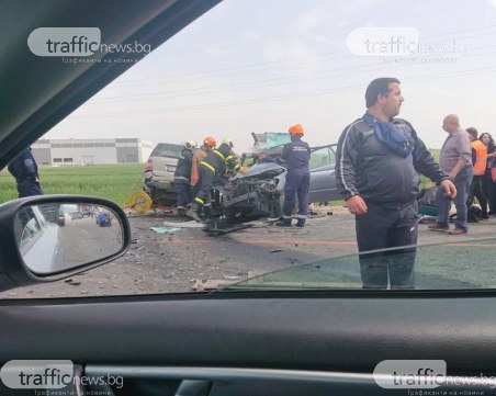 Изправят на съд шофьора, причинил касапницата с три жертви на Асеновградско
