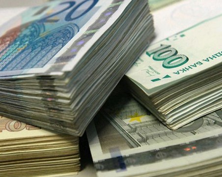 Младеж обра заведение за бързо хранене в Пловдив