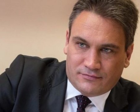Пламен Георгиев: Не съм политическо назначение, но уволнението ми е такова