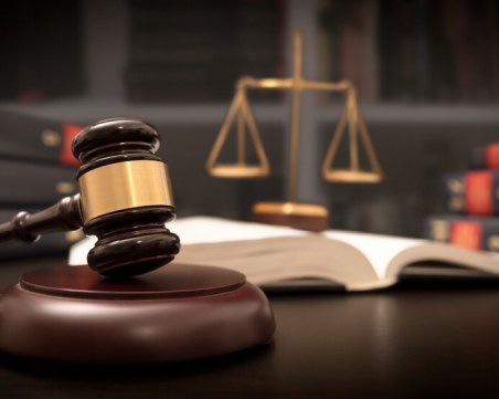 Повдигнаха обвинение на 38-годишната жена, убила майка си в София