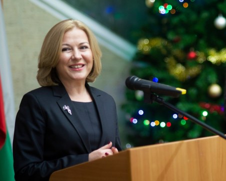 Правосъдният министър: Разработени са механизми за търсене на отговорност на главния прокурор