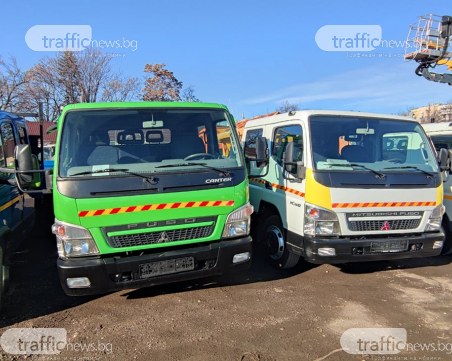 Слави Георгиев: Община Пловдив обра шкартото на европейския пазар за стара техника при харча на 1 млн. лева