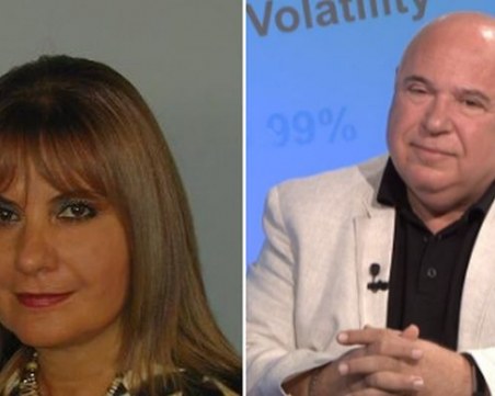 Водещ невролог от ВМА и съпругът й починаха с COVID