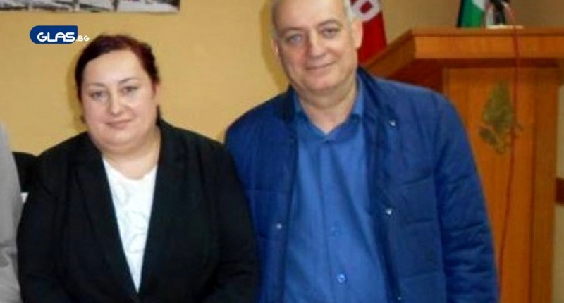След като застана начело на новия
