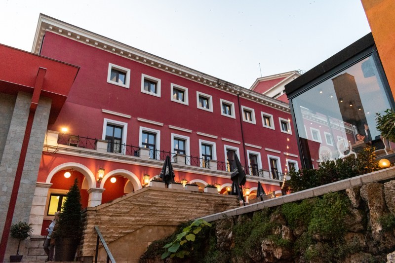 Сцена`2022: Пловдивският театър с интересни спектакли, концерти и оперни представления
