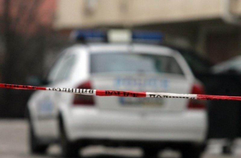 Труп на млада жена открит в апартамент в центъра на Бургас