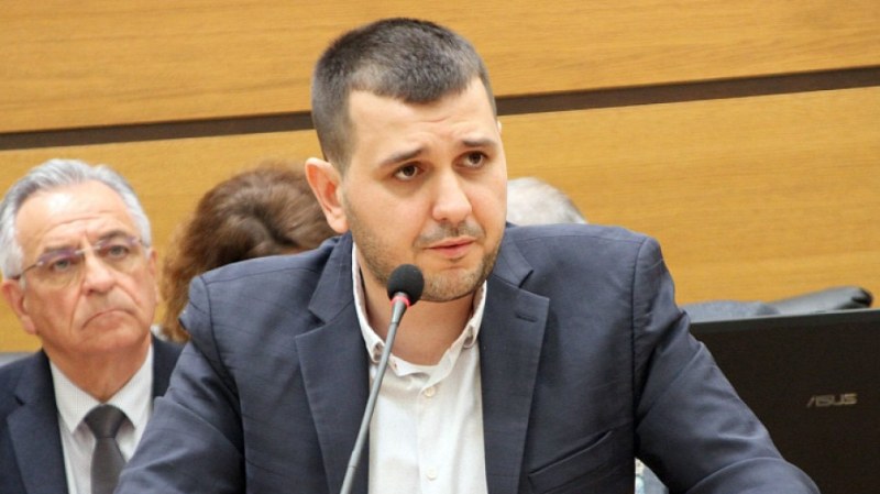 Йордан Иванов: Ще бъда партньор и коректив не само на Зико, но и на всички кметове в областта