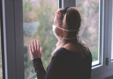 Районна прокуратура Пловдив внесе обвинителен акт спрямо 25 годишна жена заради неспазване