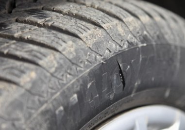 Мъж извършил серия от вандалски прояви е арестуван в Пазарджик