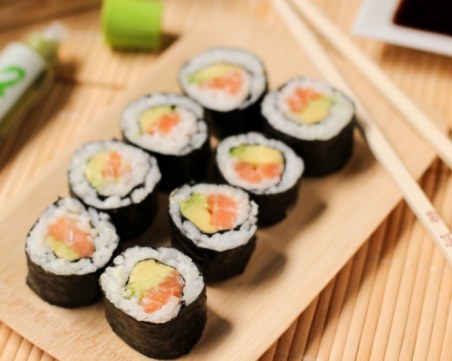 7 храни, от които бързо огладняваме