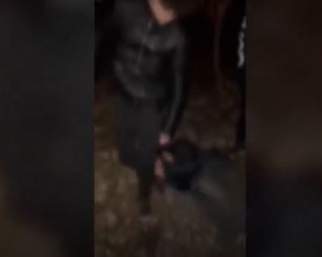 Агенцията за закрила на детето се самосезира заради битото момче в София