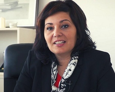 Брифинг на новия Пандемичен комитет