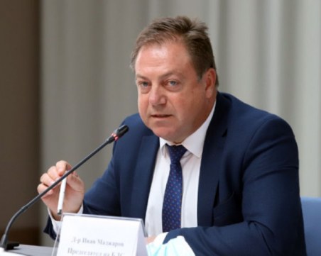 Д-р Маджаров: Не може да има промяна, ако не се спазват най-елементарни мерки