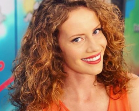 Гери Малкоданска роди второто си дете