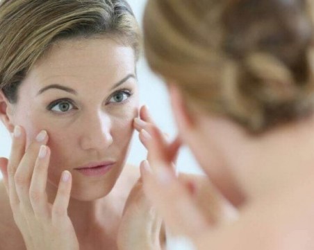 Не правете това: 5 навика, заради които вашето лице остарява
