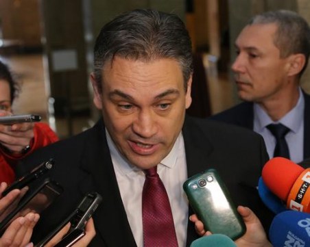 Пламен Георгиев за отзоваването от Валенсия: Реваншизъм от хора, които съм засегнал