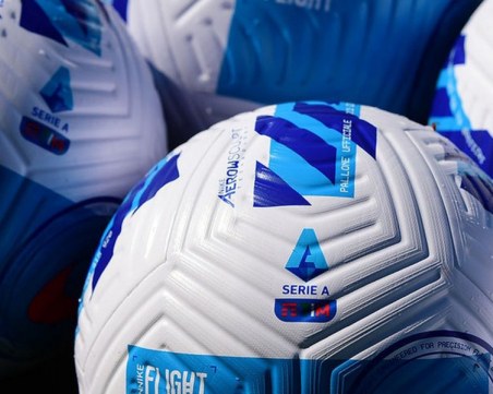 Серия А ще съди клубове и здравни власти заради отложените мачове