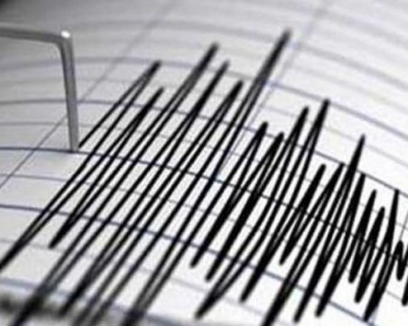 Силно земетресение разтърси Никарагуа