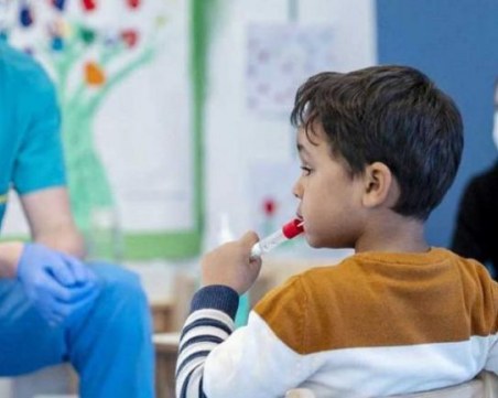 След празниците: 178 ученици са с коронавирус