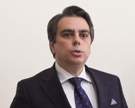 Василев: Държавната подкрепа на държавата към бизнеса трябва да е балансирана