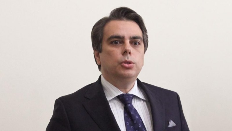 Василев: Държавната подкрепа на държавата към бизнеса трябва да е балансирана